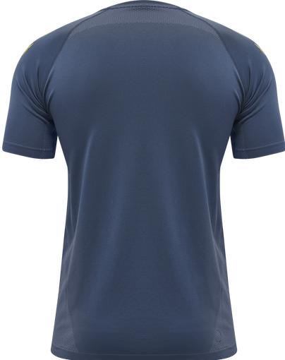 Immagine prodotto hummel Maglia Da Allenamento Lead Pro Senza Cuciture (L)