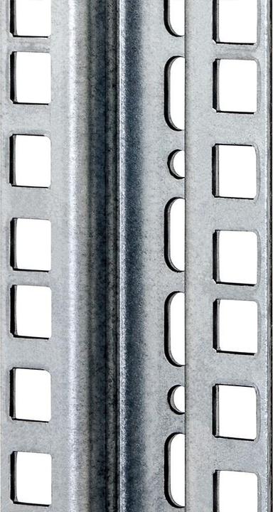 Actual product image Triton Vertikale Mittelstrebe Rack 19 42U