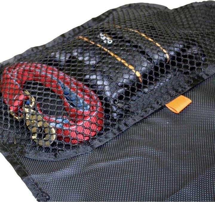 Kurgo Dog cover ® Cargo cover for dogs (Dog, Can be opened completely, Machine washable, Breathable)
