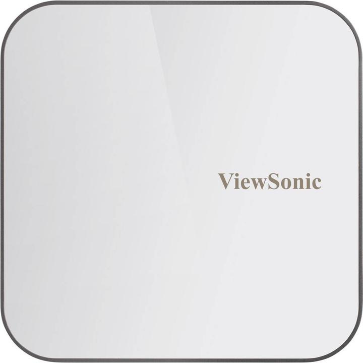 Produktbild Viewsonic M2e (Full HD, 417 lm, 1.2:1)