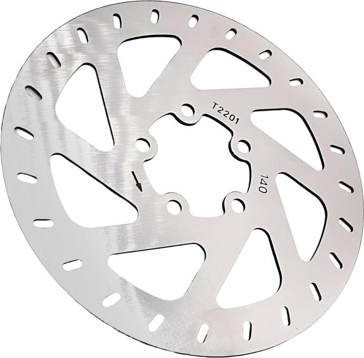 Image du produit Avizar Disque de frein de 140 mm