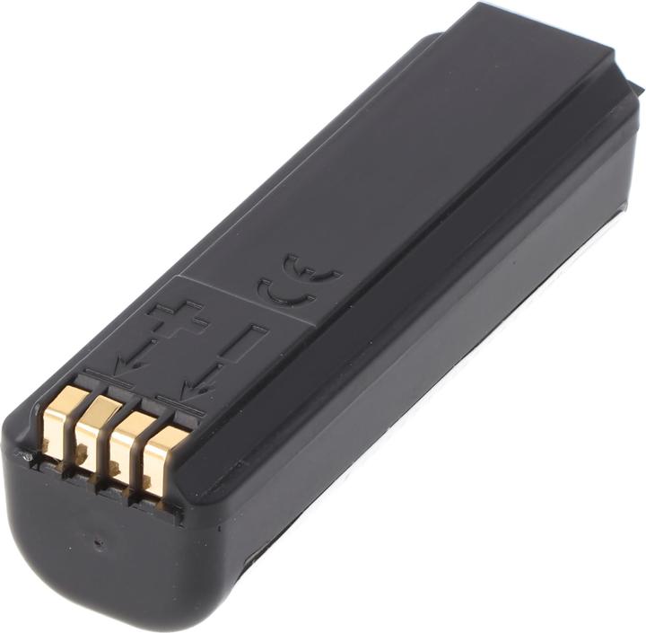 Actual product image AccuCell Batterie Alarmsystem DAITEM BATLI38 (1 pcs., Device specific, 2.40 mAh)