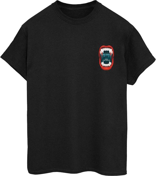 The Lost Boys Teeth Pocket TShirt (3XL)