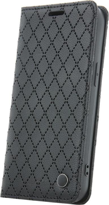 Produktbild OEM Smart Caro Tasche für Xiaomi Note 14 5G schwarz (Xiaomi Redmi Note 14 5G)