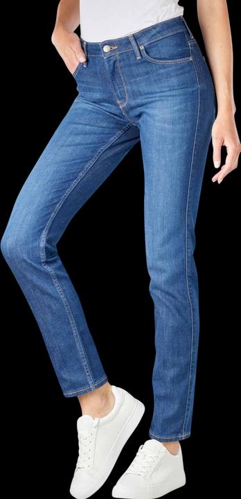 Produktbild Lee Elly Jeans Slim Fit Night Sky (W25/L31)