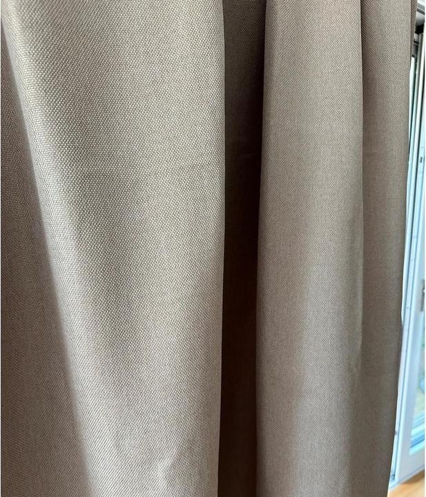 Image du produit Stotz Decor Rideau occultant (140 x 260 cm)