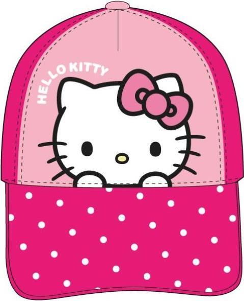 Actual product image Cerdá Sanrio - Kitty White Child Size (One size)