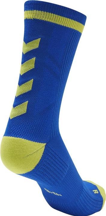 Actual product image hummel Elite Indoor Sock Low (39 - 42)