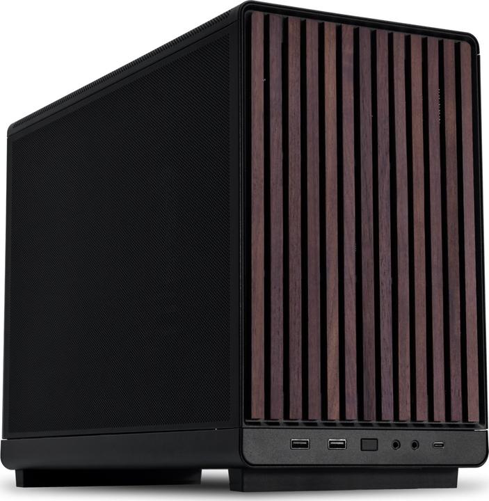 Lian-Li A3-mATX (mATX, ITX)