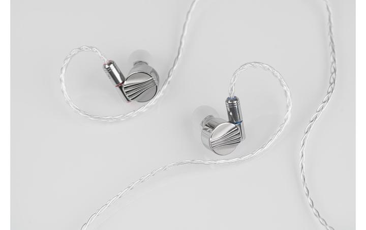 Produktbild FiiO FD5 (ANC, Kabelgebunden)