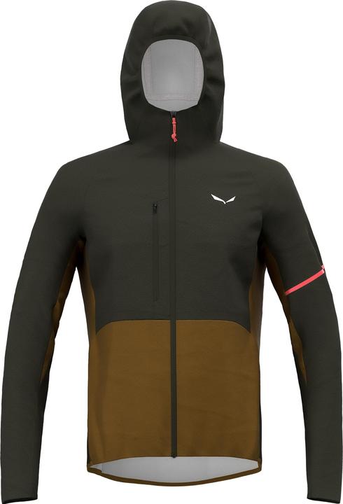 Salewa Vento Powertex 2.5 Layers Jacke
