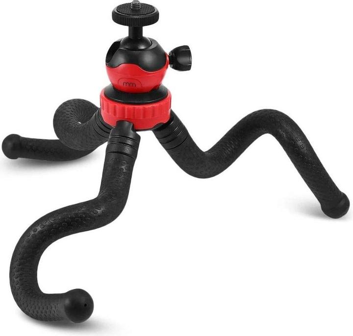 Image du produit Mikamax Octopus Tripod (Matières plastiques)