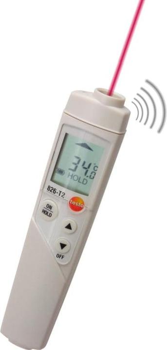 Immagine prodotto Testo Termometro a infrarossi 826-T2 Op