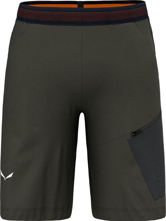 Salewa Pedroc 2 Durastretch Cargo Shorts (L)