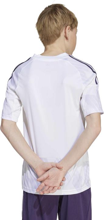 Produktbild adidas Manchester United Kinder Auswärts Trikot (152)