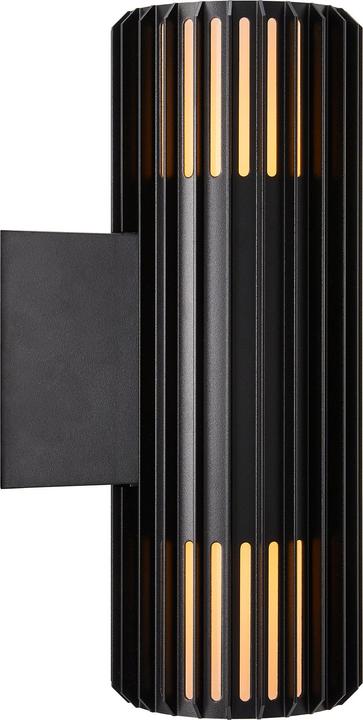 Produktbild Nordlux Wandleuchte ALUDRA Double (E27, IP54)