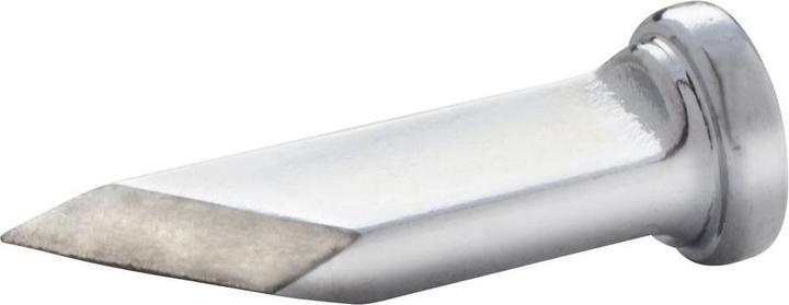 Produktbild Weller Erem Lötspitze LT Messer 16.5mm 2mm (Lötkolben)