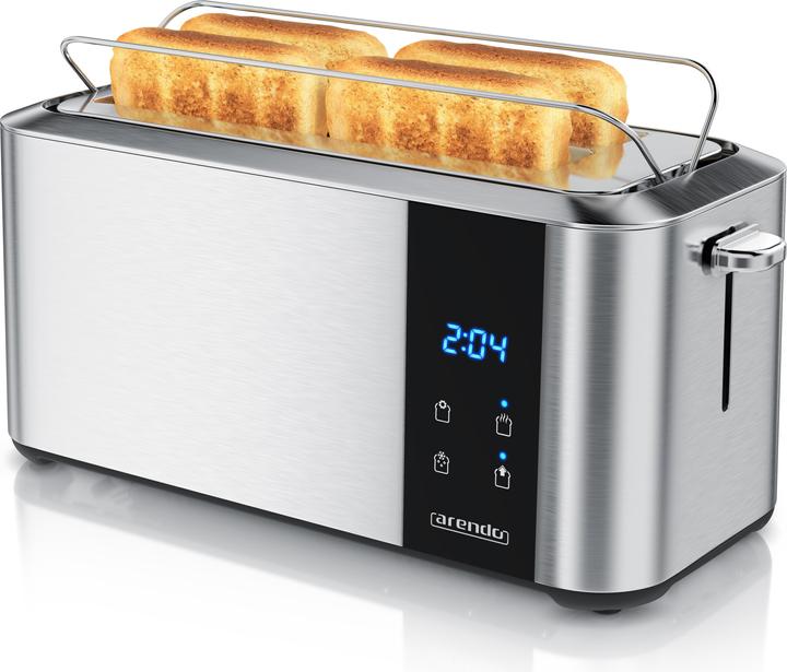 Produktbild Arendo Langschlitz Toaster