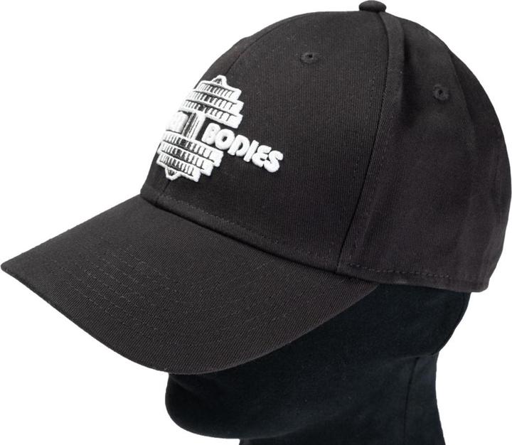 Actual product image Better Bodies Baseball Cap (L, XL)