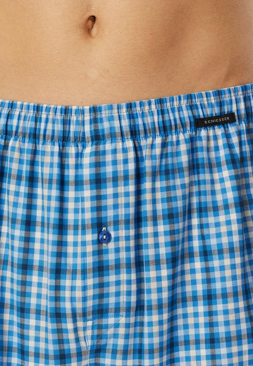 Immagine prodotto Schiesser Boxer Multi (9, Confezione da 2)