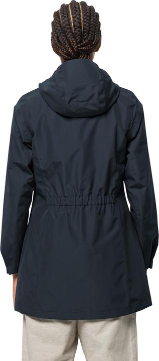 Immagine prodotto Jack Wolfskin Cape York Paradise Coat W (XS)