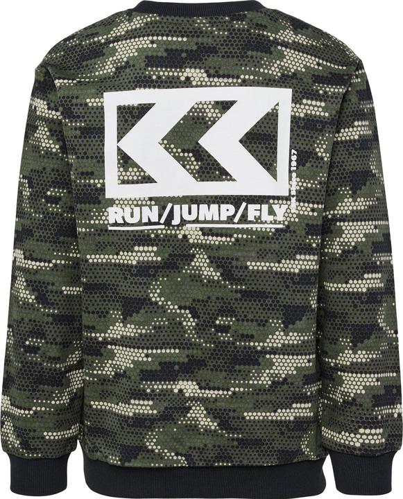 Immagine prodotto hummel Felpa Hmlfsk Go (110)