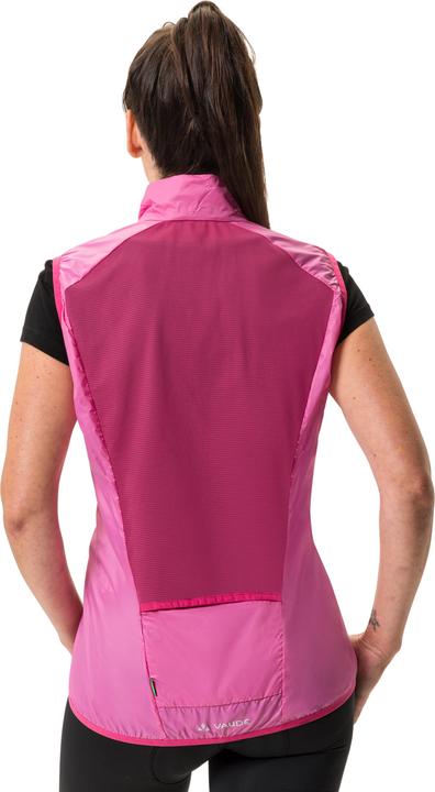 Immagine prodotto Vaude Gilet Matera Air da donna (S)
