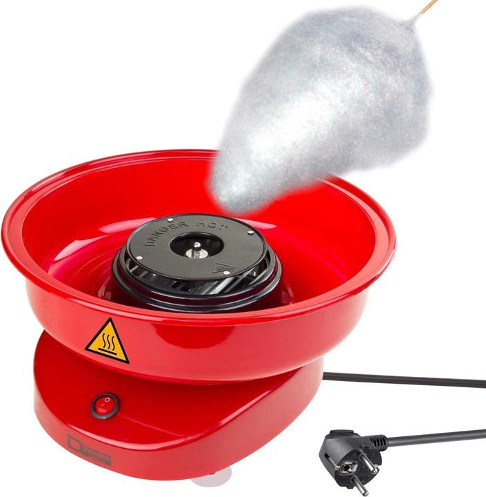 Produktbild Dema Zuckerwattegerät
