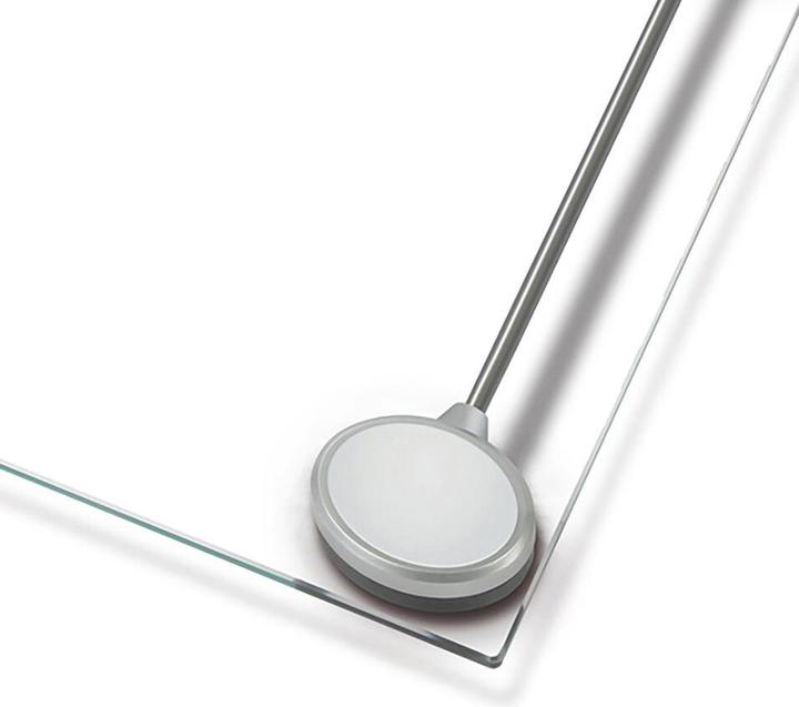 Immagine prodotto Salter 9018S SV3RCFEU16 Bilancia elettronica da bagno in vetro (180 kg)