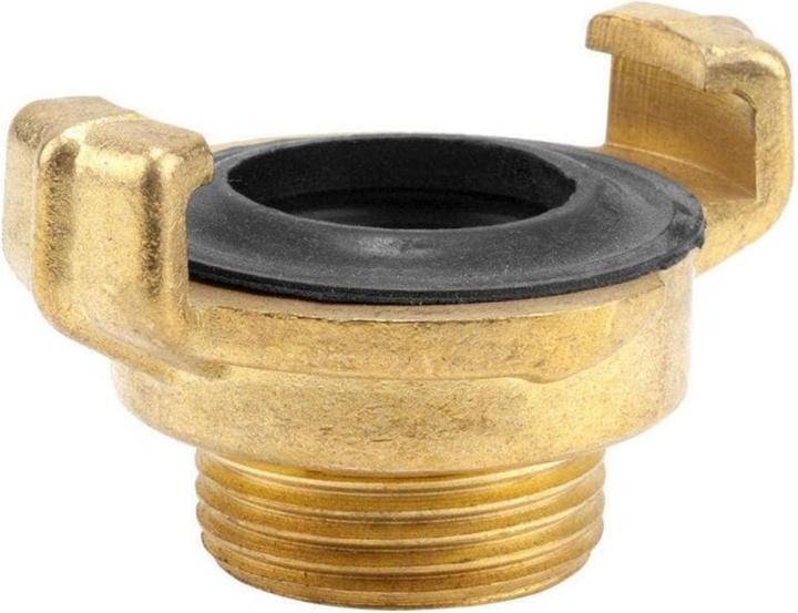 Produktbild Gardena Schnellkupplungs-Gewindestück (Schlauchkupplung, 26.44 mm)