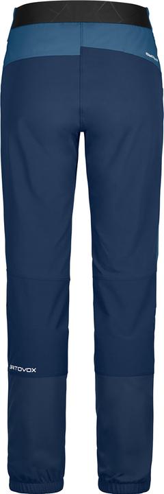 Actual product image Ortovox Punta Berrino Pants W (L)