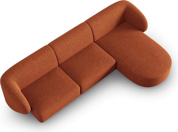 Actual product image CXL by Christian Lacroix Lionel (Corner sofa)