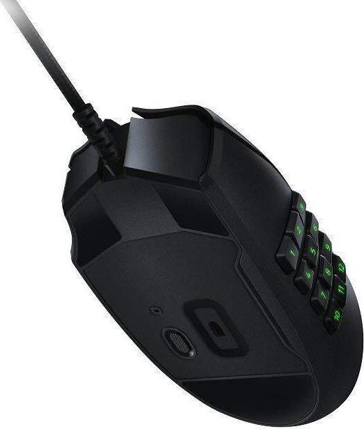 Image du produit Razer Naga Trinity (Filaire)