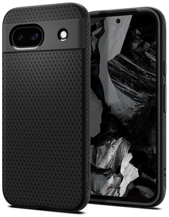 Produktbild Spigen Liquid Air (Google Pixel 8a)
