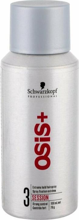 Produktbild Schwarzkopf Osis - Session Extreme Hold Hairspray (100 ml)
