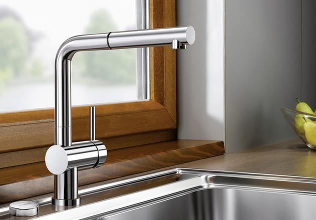 Produktbild Blanco Linus-S-F