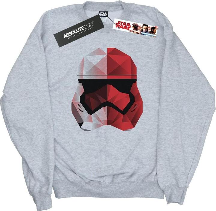 Star Wars Sweatshirt (XL)
