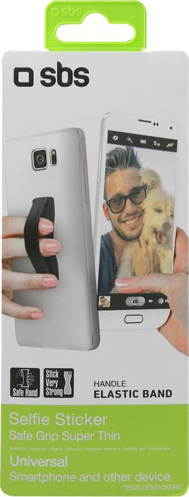 Immagine prodotto SBS Selfie Sticker universale per smartphone