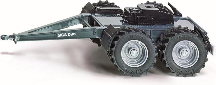 Produktbild Siku Dolly Siga-Duo
