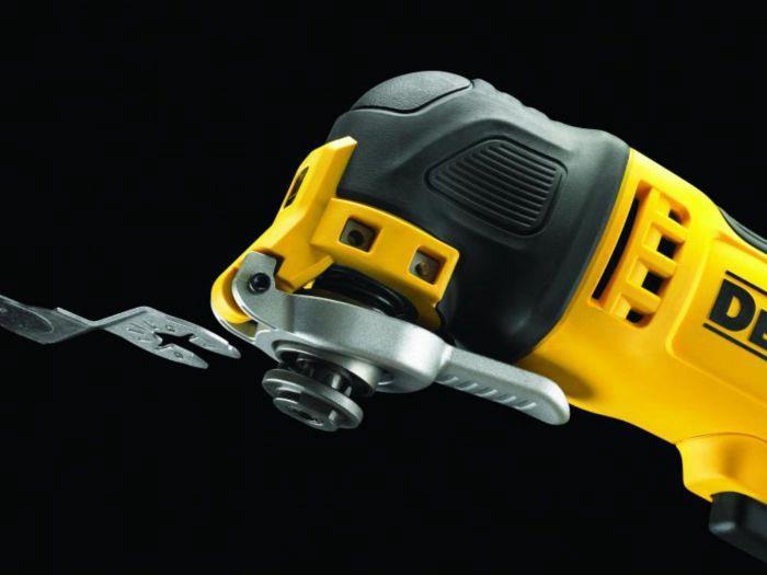 Actual product image DeWalt Multifunctional tool