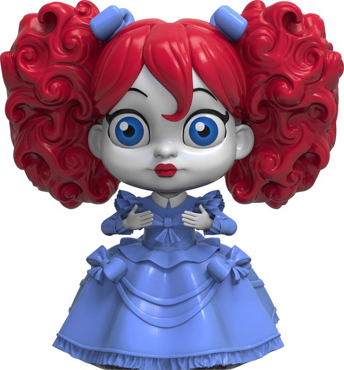 Produktbild Phat Mojo Poppy - Minifigures - Wave 2 (1 Stk.)