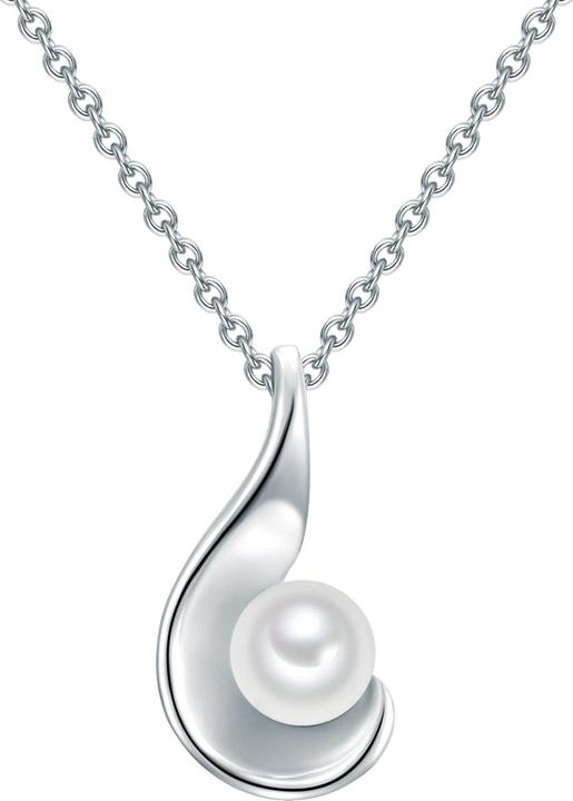 Rafaela Donata Damen Kette - 35994 (Sterling Silber)