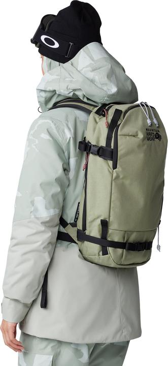 Actual product image Mountain Hardwear Jibberish 18L (18 l)