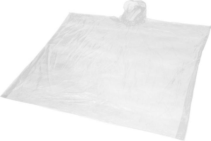Produktbild Generic Mayan Regenmantel (One Size)