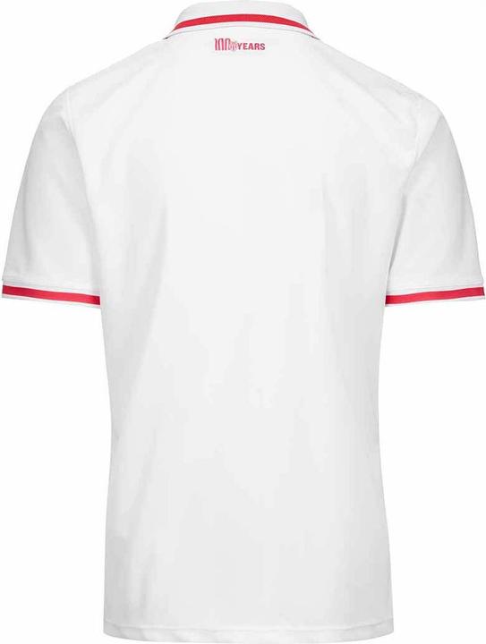 Image du produit Kappa Maillot Domicile AS Monaco 2024/25 (XXL)