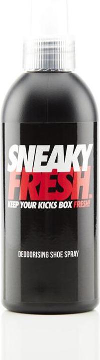 Sneaky Deodorant für Kleidung und Schuhe (1 x, 150 ml)