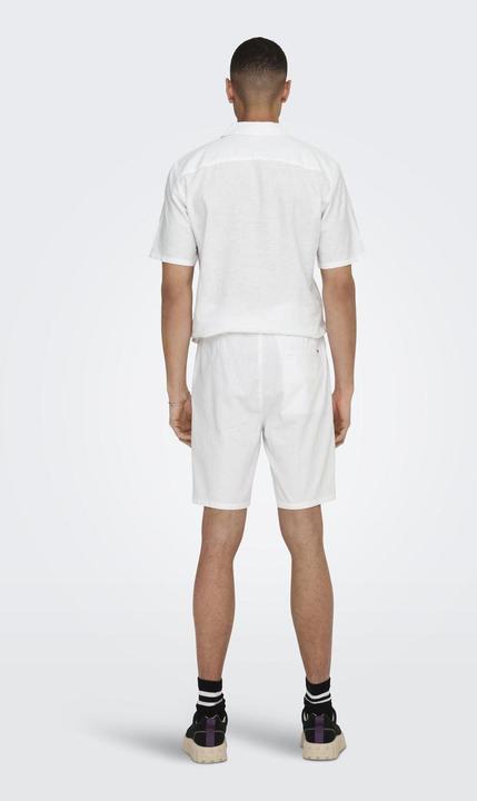 Image du produit Only & Sons Short uni (XXL)
