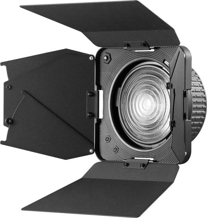 Image du produit Godox Lentille de Fresnel (monture ) 5 pouces (Pièces de rechange pour flash)