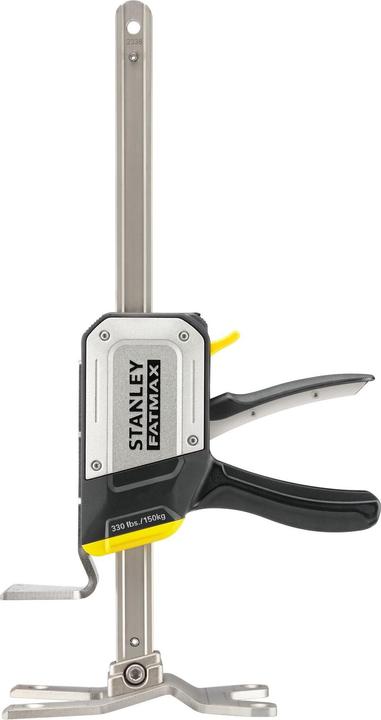 Productafbeelding Stanley FMHT83550-1 Eenhandig montagegereedschap Tradelift Draagvermogen (max.) 150kg (220 mm)