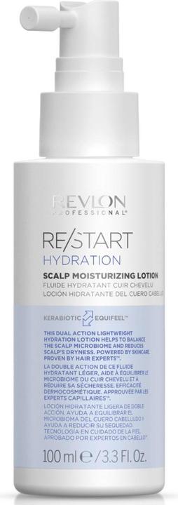 Immagine prodotto Revlon Professional lozione idratante per il cuoio capelluto (100 ml)